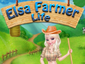 Игри Elsa Farmer Life