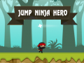 Игри Jump Ninja Hero