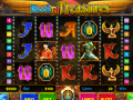 Игри Book Of Treasures  