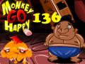 Игри Monkey Go Happy Stage 136