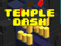 Игри Temple Dash  