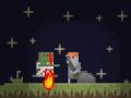 Игри Funny zombie shooter