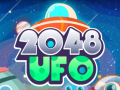 Игри 2048 UFO