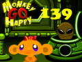 Игри Monkey Go Happy Stage 139