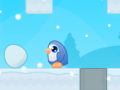 Игри Penguin quest