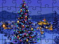 Игри Jigsaw Puzzle: Christmas  