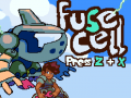 Игри Fuse Cell