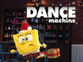 Игри Nick: Dance Machine  