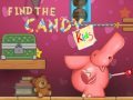 Игри Find The Candy Kids