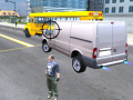 Игри Grand Action Crime: New York Car Gang
