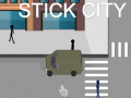 Игри Stick City