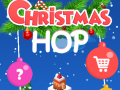 Игри Christmas Hop