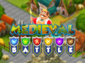 Игри Medieval Battle