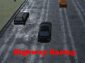Игри Highway Racing  