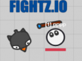 Игри Fightz.io