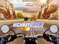 Игри Highway Rider Extreme