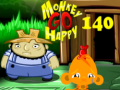 Игри Monkey Go Happy Stage 140