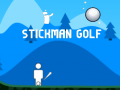 Игри Stickman Golf