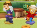 Игри Daniel's Babysitter