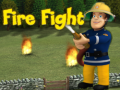 Игри Fire fight