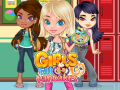 Игри Girls Eat Pancake