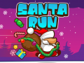 Игри Santa Run