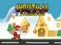 Игри Christmas Parkour 