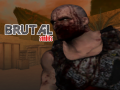 Игри Brutal Zombies