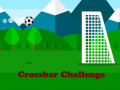 Игри Crossbar Challenge