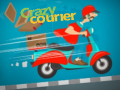 Игри Crazy Courier