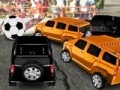 Игри 4x4 Soccer