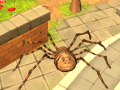 Игри Spider Simulator: Amazing City