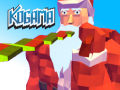 Игри Kogama: Xmas Parkour