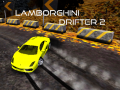 Игри Lamborghini Drifter 2