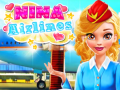 Игри Nina Airlines