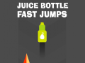 Игри Juice Bottle Fast Jumps