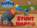 Игри The Happos family: Stunt Happo