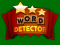 Игри Word Detector