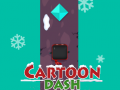 Игри Cartoon Dash