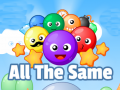 Игри All the Same