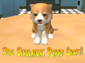 Игри Dog Simulator: Puppy Craft