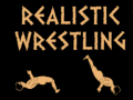 Игри Realistic wrestling
