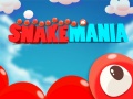 Игри Snake Mania  