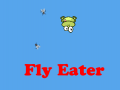 Игри Fly Eater