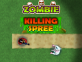 Игри  Zombie Killing Spree  