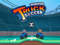 Игри Monster Truck Soccer