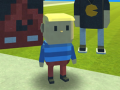 Игри Kogama: Mjasto