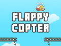 Игри Flappy Copter