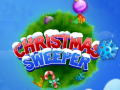 Игри Christmas Sweeper