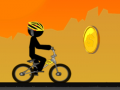 Игри Stickman Bike Pro Ride